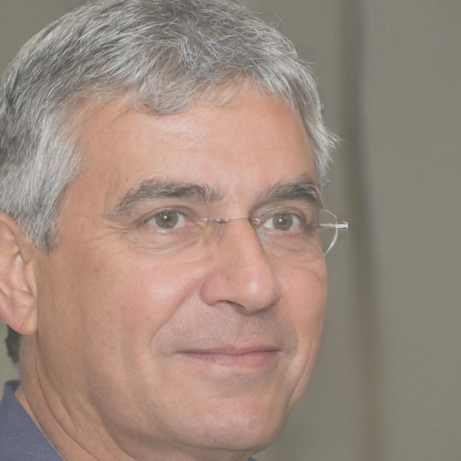 Participant Branimir Vasilev